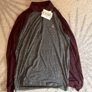 Original Penguin Performance Long Sleeve